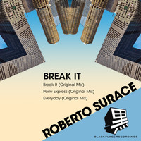 Roberto Surace - Break It