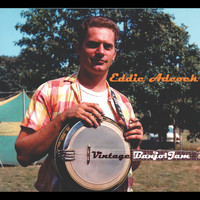 Eddie Adcock - Vintage Banjo Jam