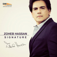 Zoheb Hassan - Signature