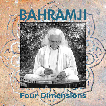 Bahramji - Four Dimensions