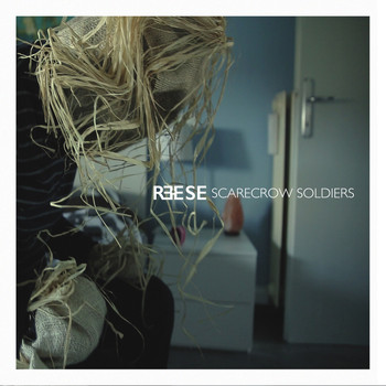Reese - Scarecrow Soldiers - Single