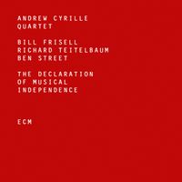 Andrew Cyrille - The Declaration Of Musical Independence