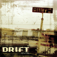 Drift - Left at Ottley