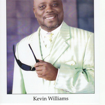 Kevin Williams - Rescue Me