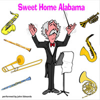 John Edwards - Sweet Home Alabama