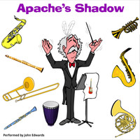John Edwards - Apache's Shadow