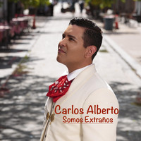 Carlos Alberto - Somos Extraños