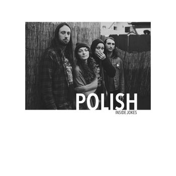 Polish - Inside Jokes