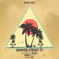 Krish Hart - Summer Strobe