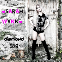 Sarah Wynn - Diamond Ring