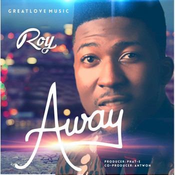 Roy - Away
