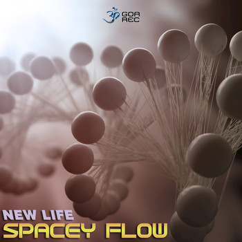 Spacey Flow - New Life