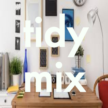 Various Artists - Tidy Mix