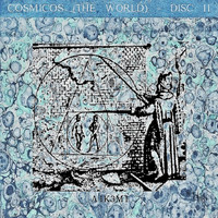 A1K3M1 - Cosmicos (the world) 2