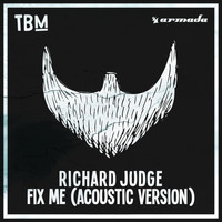 Richard Judge - Fix Me (Acoustic Version)