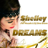 Shelley - Dreams (feat. Mozaik & DJ Dino Bravo)