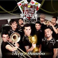 Tomo Como Rey - Rey Mambo
