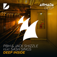 PBH & Jack Shizzle feat. Sash Sings - Deep Inside