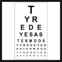Aster Moos - Tyred Eyes