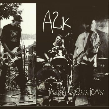 A2k - Indica Sessions