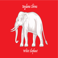 Bogdana Chivas - White Elephant