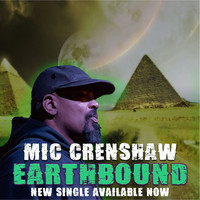 Mic Crenshaw - Earthbound