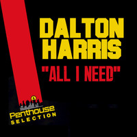 Dalton Harris - All I Need