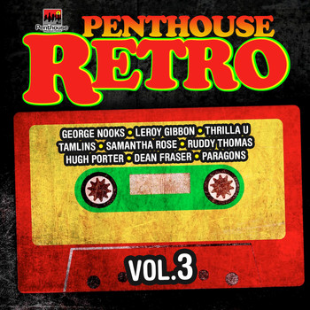 Various Artists - Penthouse Retro, Vol. 3