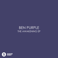 Ben Purple - The Awakening EP