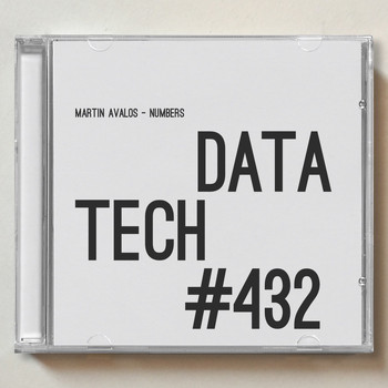 Martin Avalos - Numbers