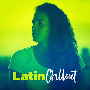 Various Artists - Latin Chillout