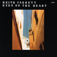 Keith Jarrett - Eyes Of The Heart (Live)