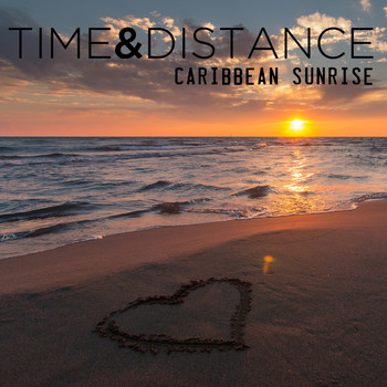 Time and Distance - Caribbean Sunrise