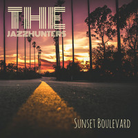 The Jazzhunters - Sunset Boulevard