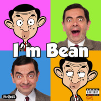 Mr Bean - I'm Bean