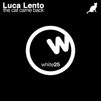 Luca Lento - The Cat Came Back