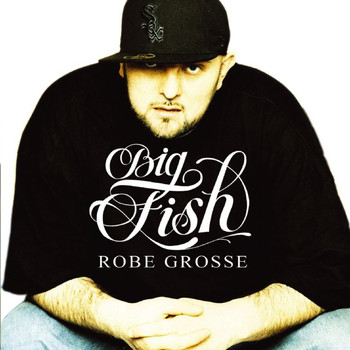 Big Fish - Robe grosse
