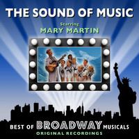 Original Broadway Cast - The Sound of Music