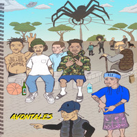 MELODOWNZ - Avontales (Explicit)