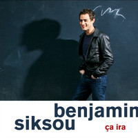 Benjamin Siksou - Ça ira