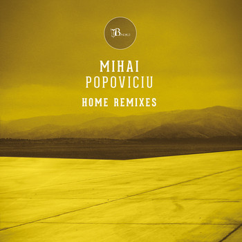 Mihai Popoviciu - Home Remixes, Pt. 2
