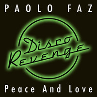 Paolo Faz - Peace and Love