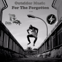 Planet Jumper - Outsider Music for the Forgotten