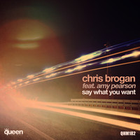 Chris Brogan - Say What You Want