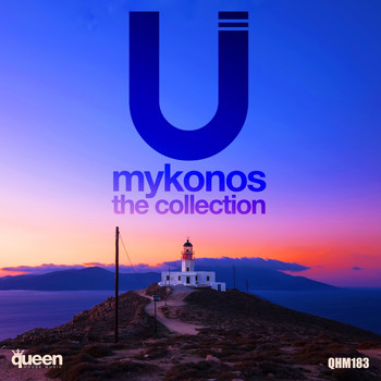 Various Artists - Utopia Mykonos (The Collection)