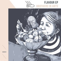 Brothers in Arts - Flavour