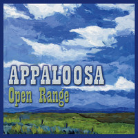 Appaloosa - Open Range
