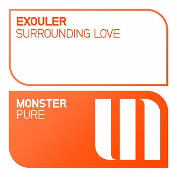 Exouler - Surrounding Love