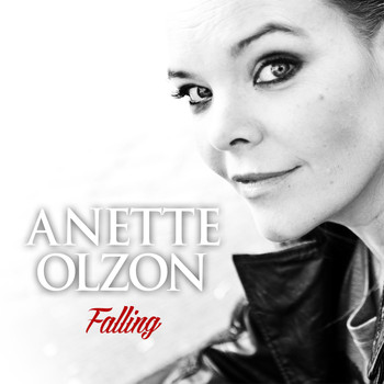 Anette Olzon - Falling