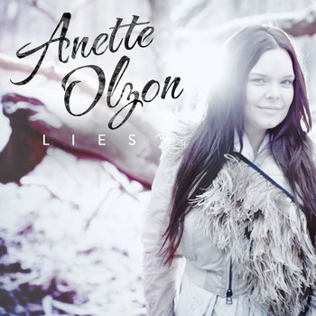 Anette Olzon - Lies